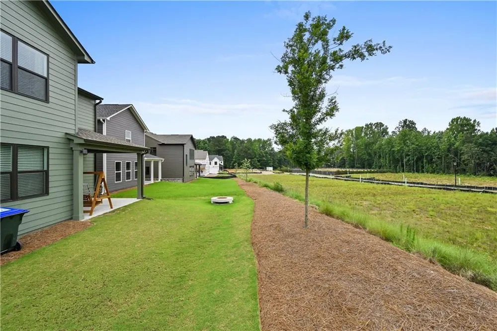 3442 Adler Trail Buford, GA 30519