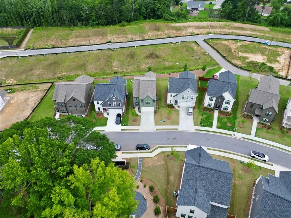 3442 Adler Trail Buford, GA 30519