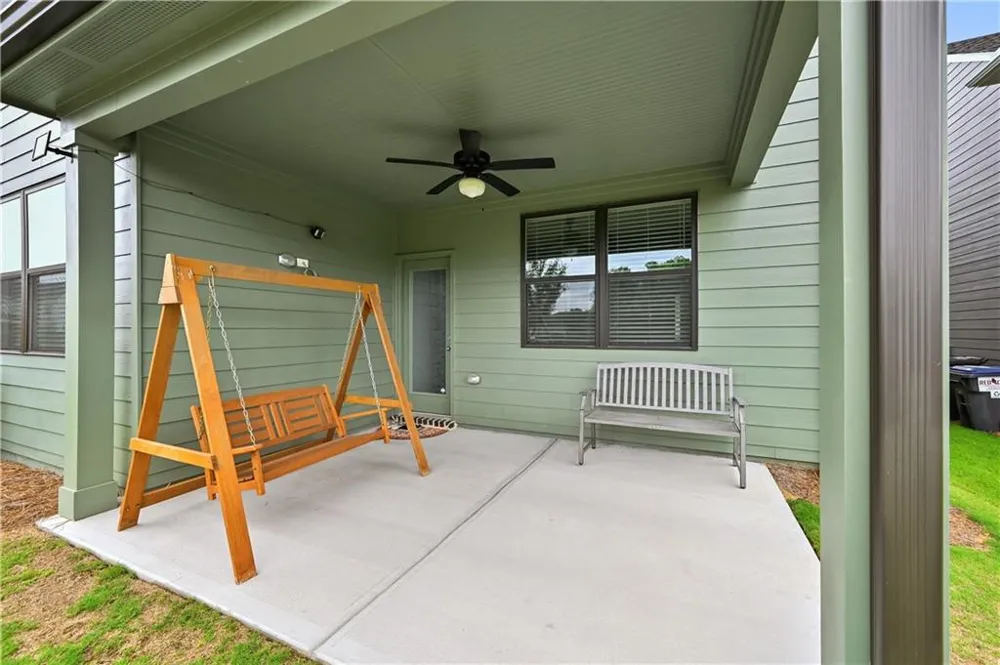 3442 Adler Trail Buford, GA 30519