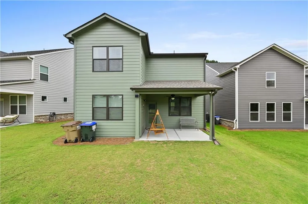 3442 Adler Trail Buford, GA 30519