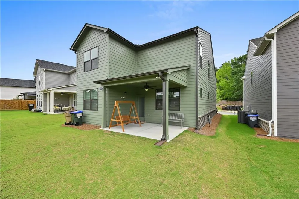 3442 Adler Trail Buford, GA 30519