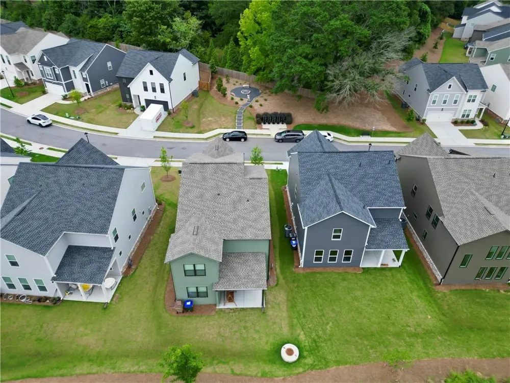 3442 Adler Trail Buford, GA 30519
