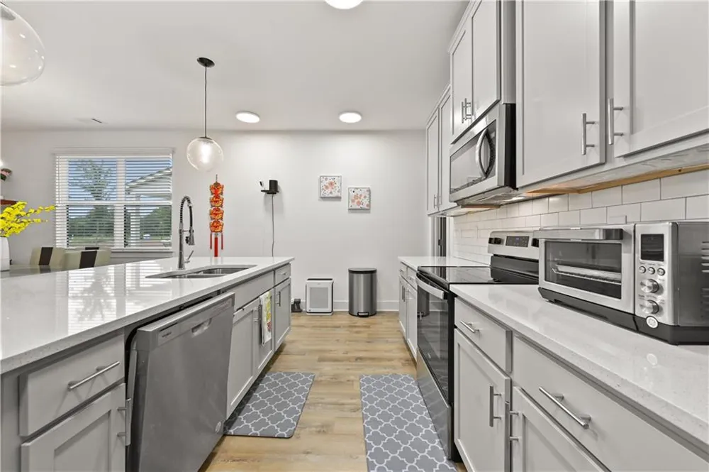 3442 Adler Trail Buford, GA 30519