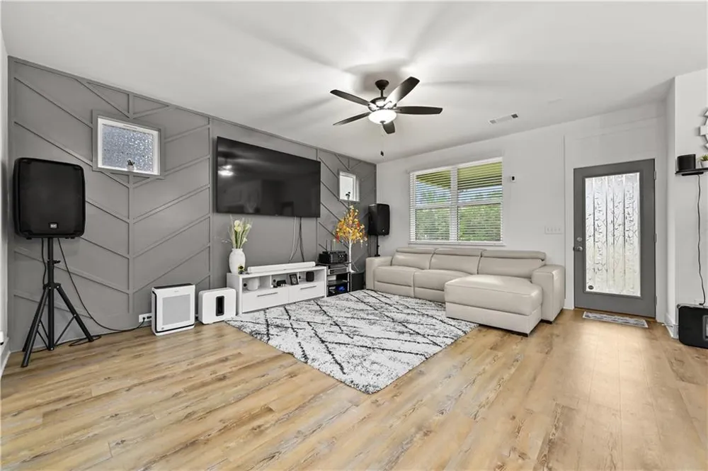 3442 Adler Trail Buford, GA 30519