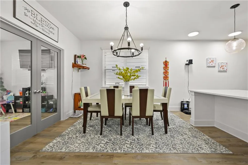 3442 Adler Trail Buford, GA 30519