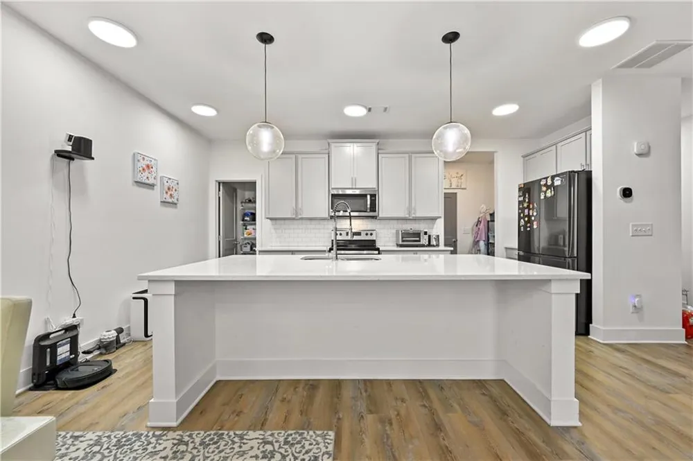 3442 Adler Trail Buford, GA 30519