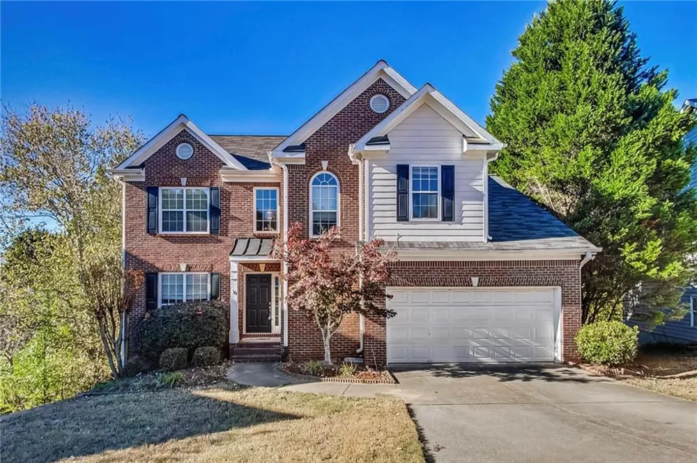 326 Canterbury Place Drive Suwanee, GA 30024