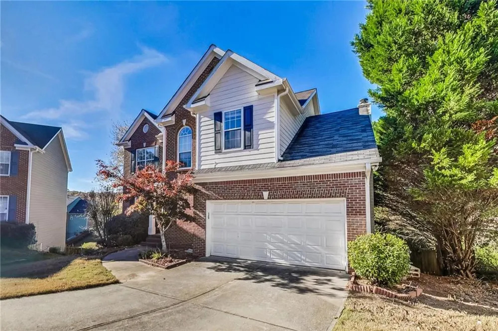 326 Canterbury Place Drive Suwanee, GA 30024