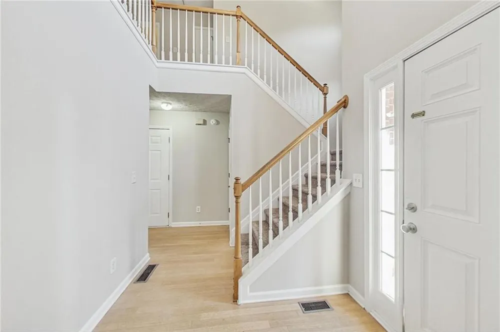 326 Canterbury Place Drive Suwanee, GA 30024