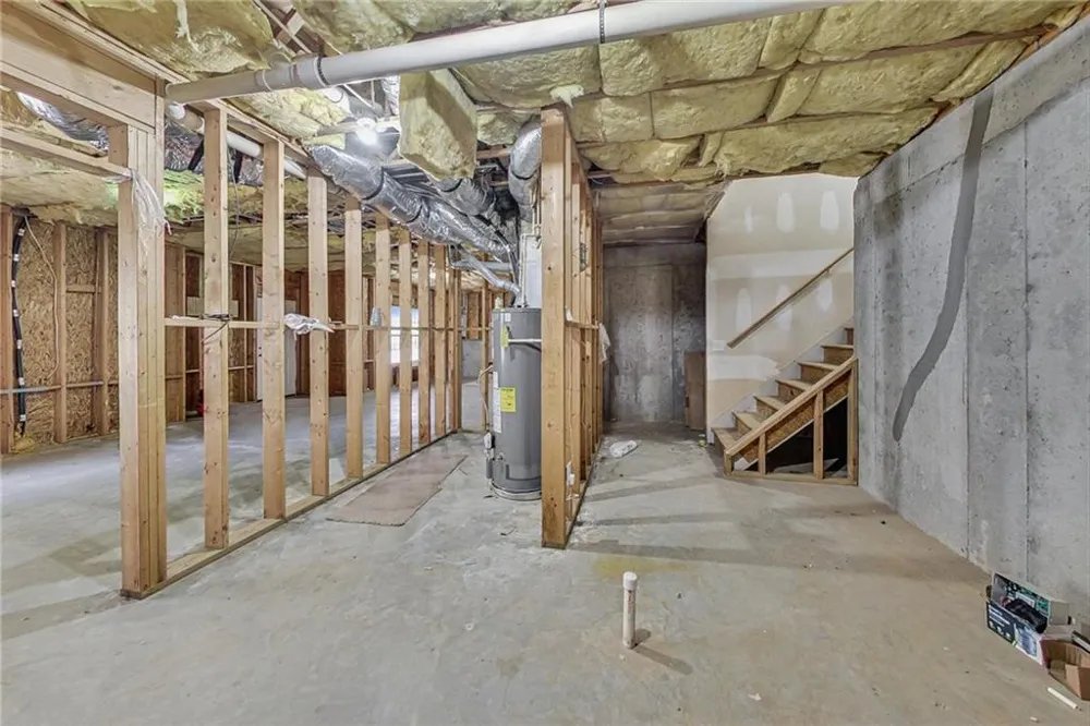 326 Canterbury Place Drive Suwanee, GA 30024