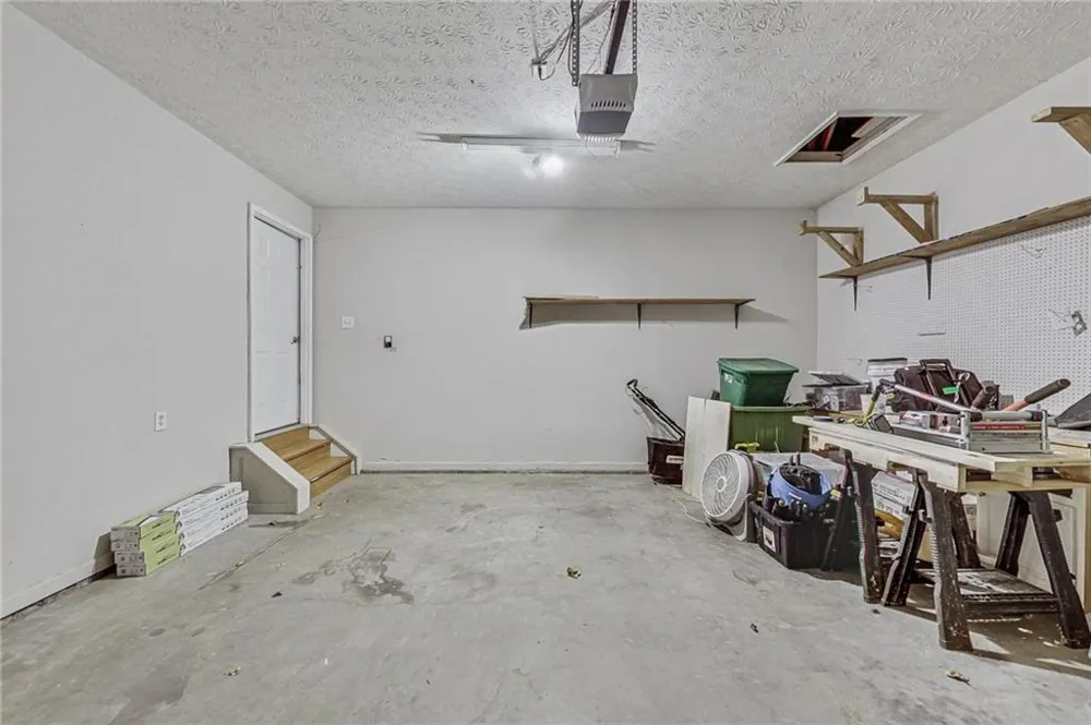326 Canterbury Place Drive Suwanee, GA 30024