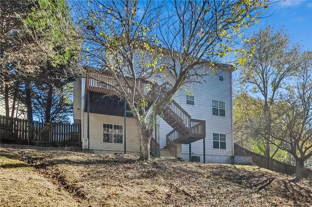 326 Canterbury Place Drive Suwanee, GA 30024