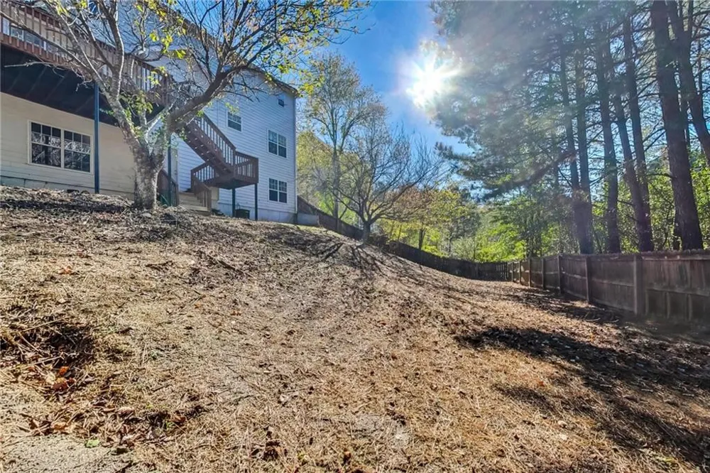 326 Canterbury Place Drive Suwanee, GA 30024