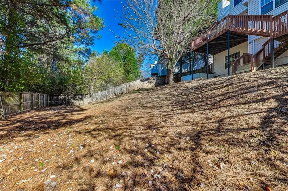 326 Canterbury Place Drive Suwanee, GA 30024