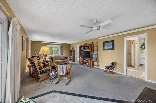 990 Saddleback Drive Evergreen, CO 80439