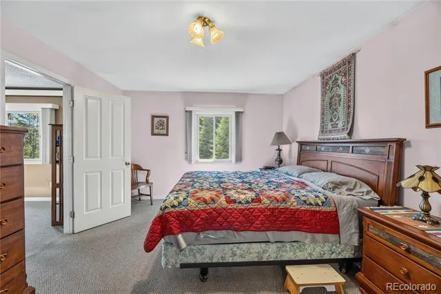 990 Saddleback Drive Evergreen, CO 80439