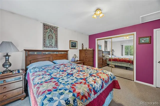 990 Saddleback Drive Evergreen, CO 80439