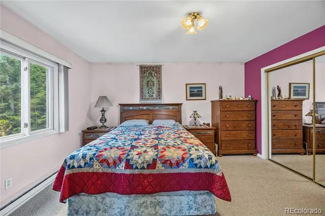 990 Saddleback Drive Evergreen, CO 80439