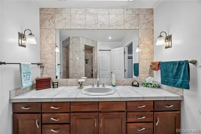 990 Saddleback Drive Evergreen, CO 80439
