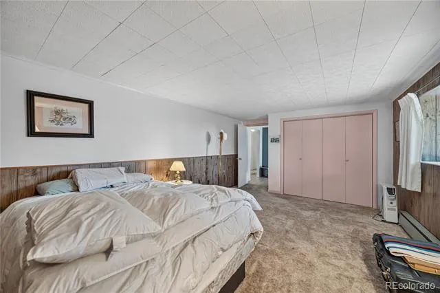 990 Saddleback Drive Evergreen, CO 80439