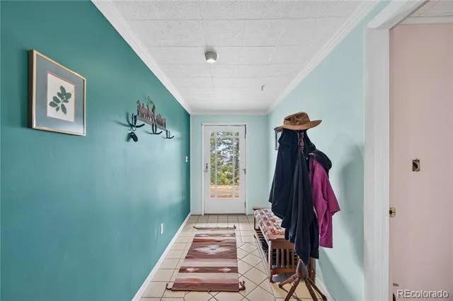 990 Saddleback Drive Evergreen, CO 80439