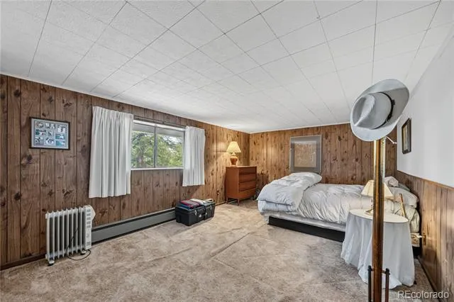 990 Saddleback Drive Evergreen, CO 80439