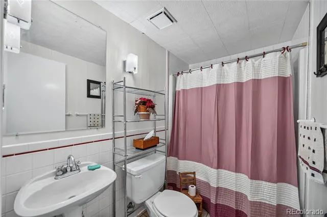 990 Saddleback Drive Evergreen, CO 80439