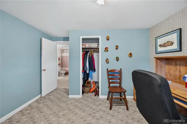 990 Saddleback Drive Evergreen, CO 80439