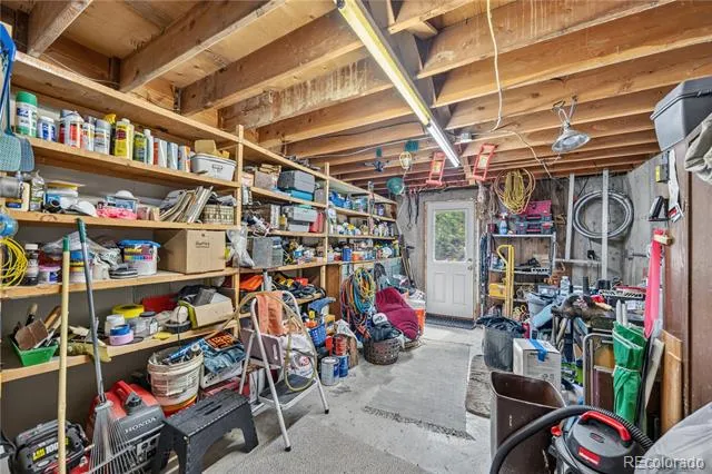 990 Saddleback Drive Evergreen, CO 80439