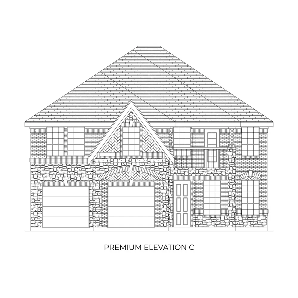 5016 Legacy Grove Drive McKinney, TX 75071