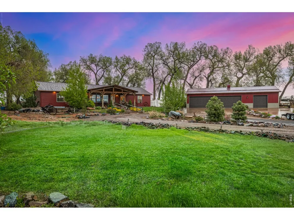 40078 County Road 23 Ault, CO 80610