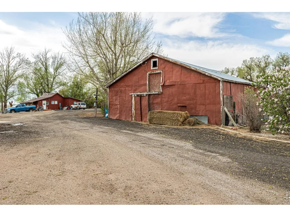 40078 County Road 23 Ault, CO 80610
