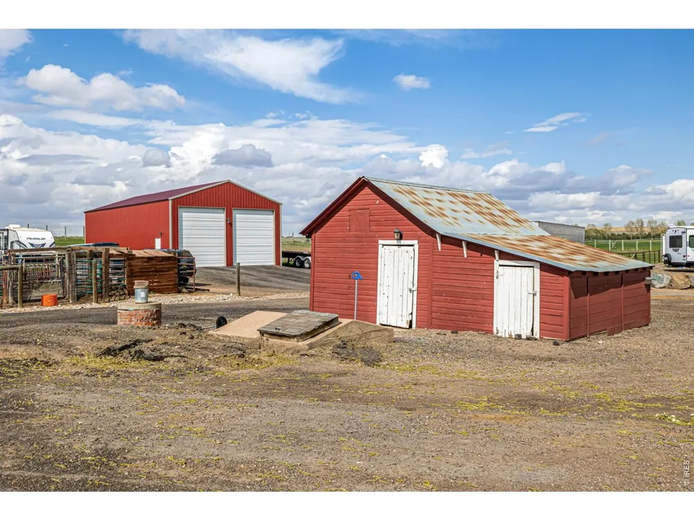 40078 County Road 23 Ault, CO 80610