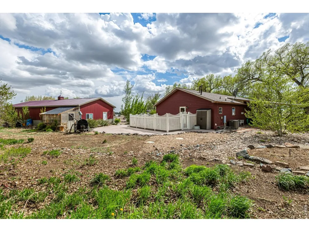 40078 County Road 23 Ault, CO 80610