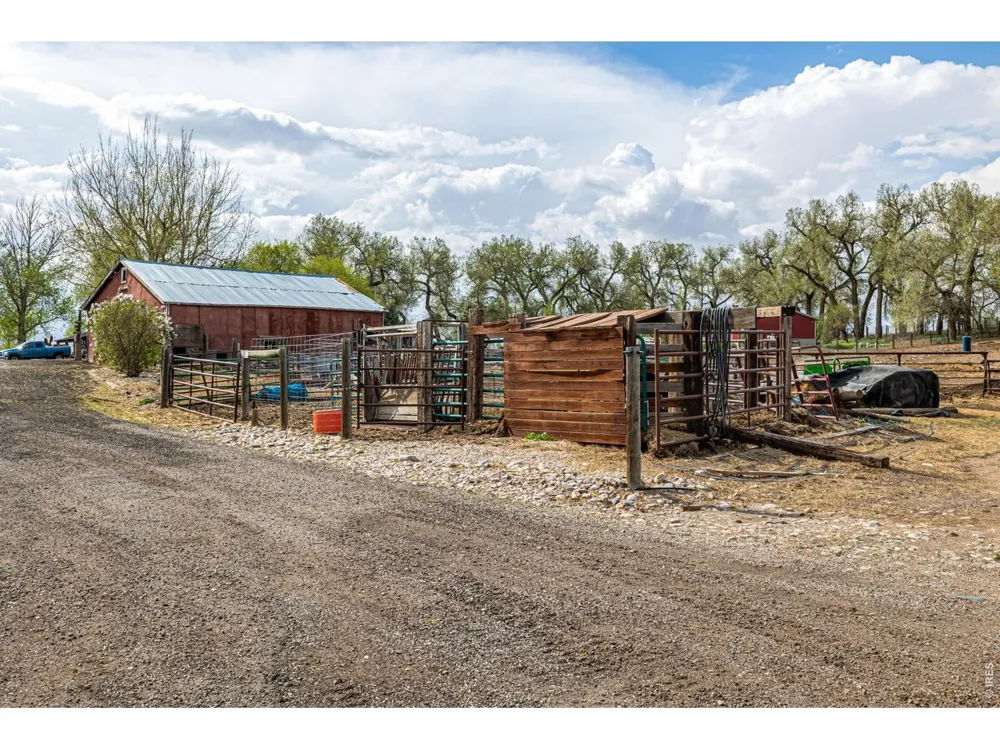 40078 County Road 23 Ault, CO 80610
