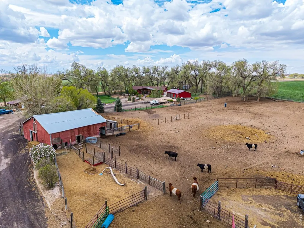40078 County Road 23 Ault, CO 80610