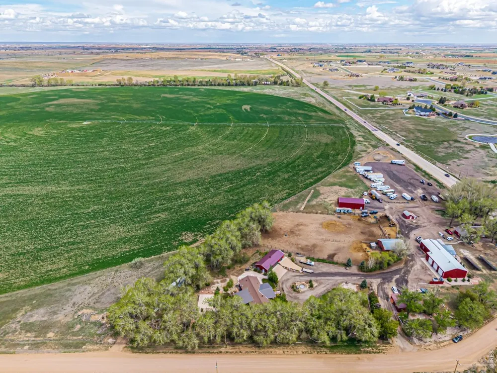 40078 County Road 23 Ault, CO 80610