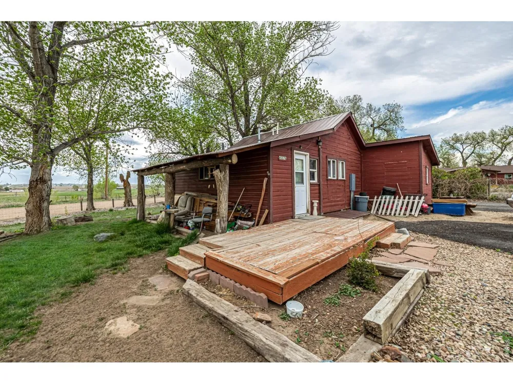 40078 County Road 23 Ault, CO 80610