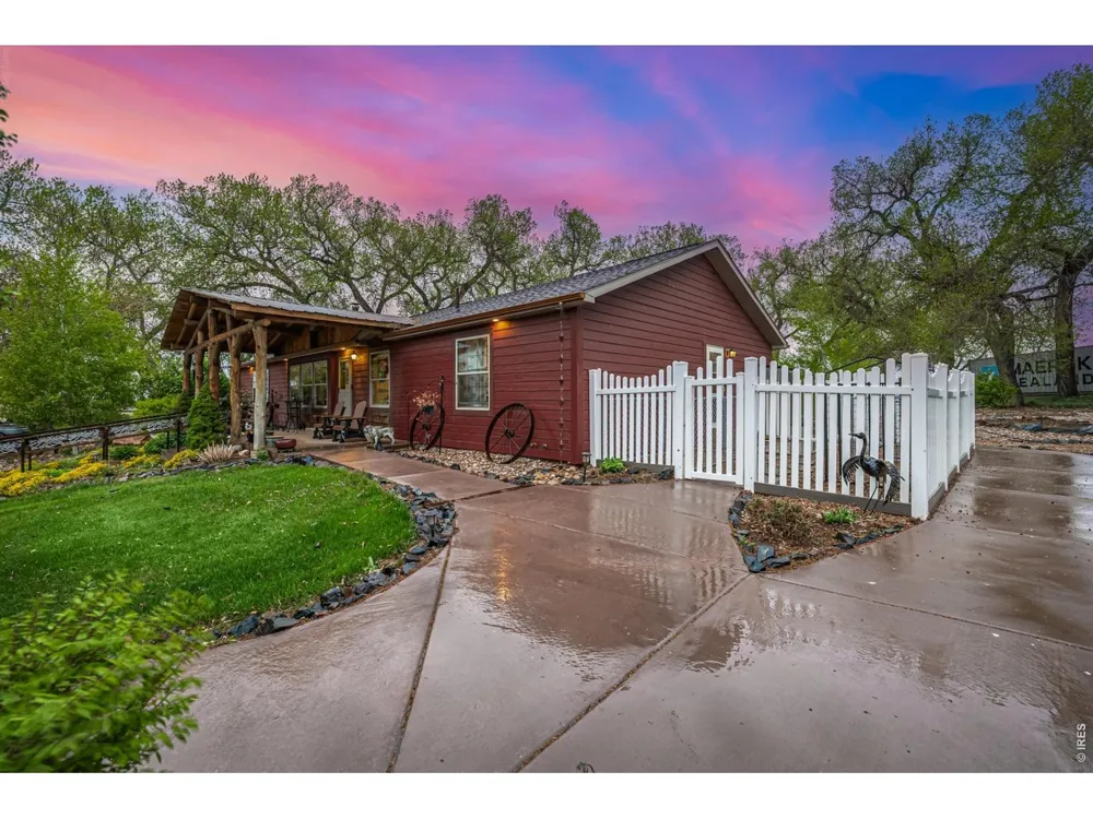 40078 County Road 23 Ault, CO 80610
