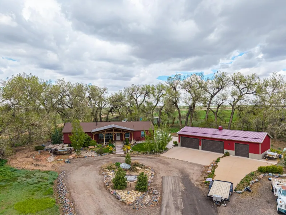 40078 County Road 23 Ault, CO 80610