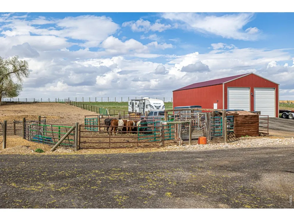 40078 County Road 23 Ault, CO 80610