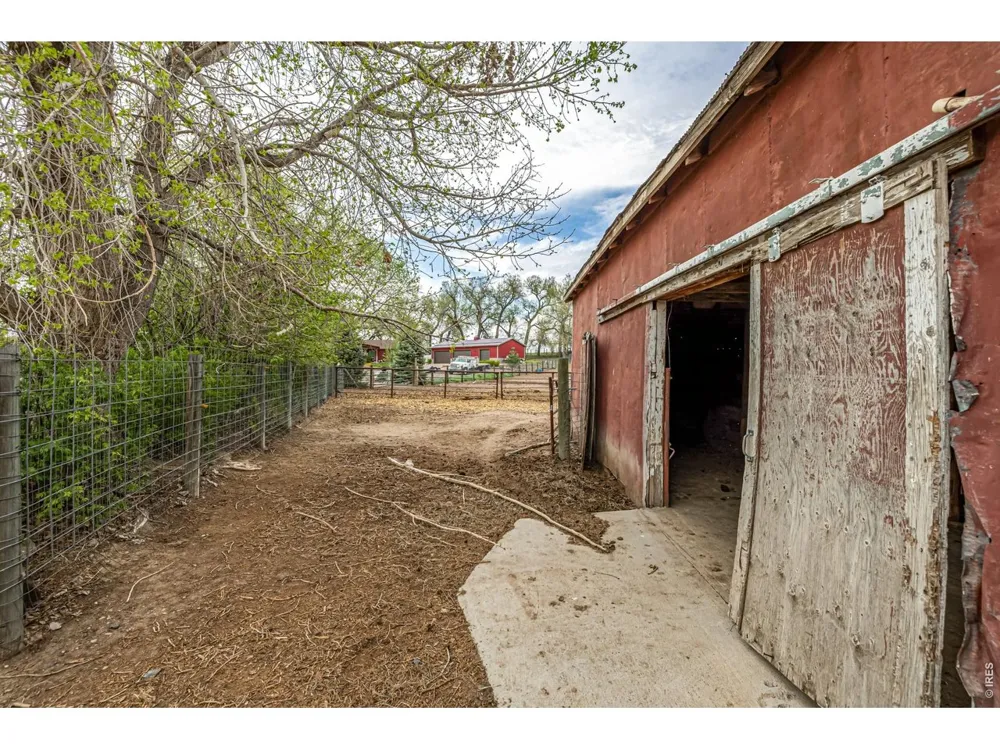 40078 County Road 23 Ault, CO 80610