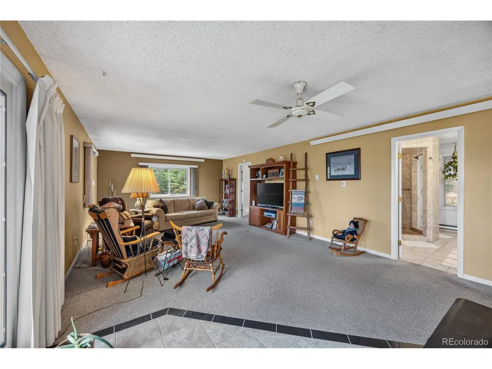 990 Saddleback Drive Evergreen, CO 80439