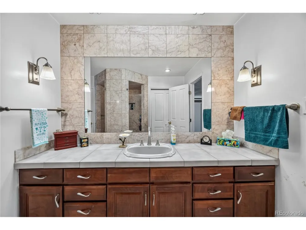 990 Saddleback Drive Evergreen, CO 80439