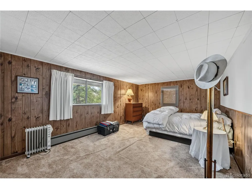990 Saddleback Drive Evergreen, CO 80439