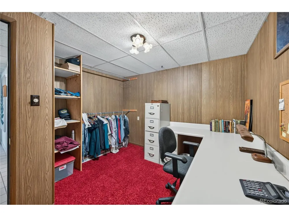 990 Saddleback Drive Evergreen, CO 80439