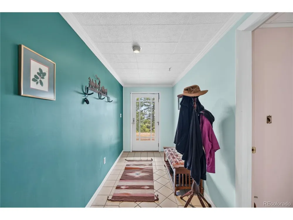 990 Saddleback Drive Evergreen, CO 80439