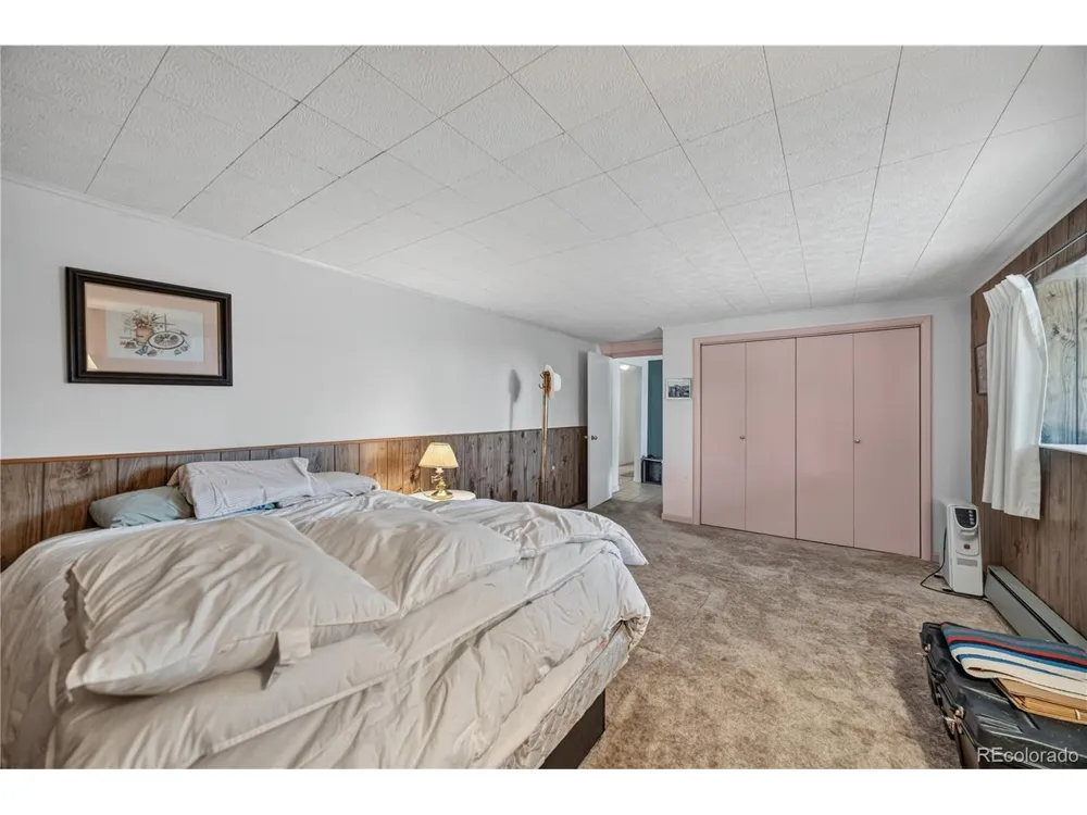 990 Saddleback Drive Evergreen, CO 80439