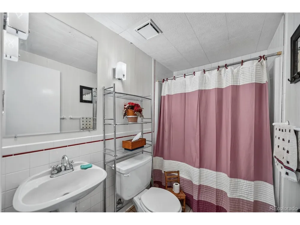 990 Saddleback Drive Evergreen, CO 80439