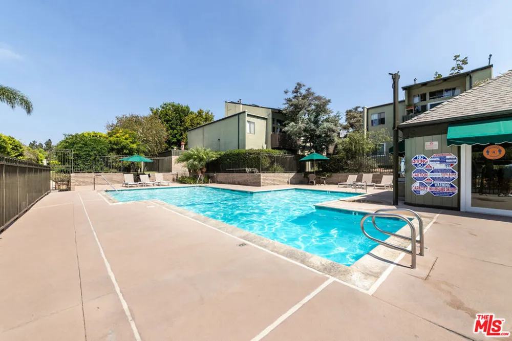 4838 Hollow Corner Road #315 Culver City, CA 90230